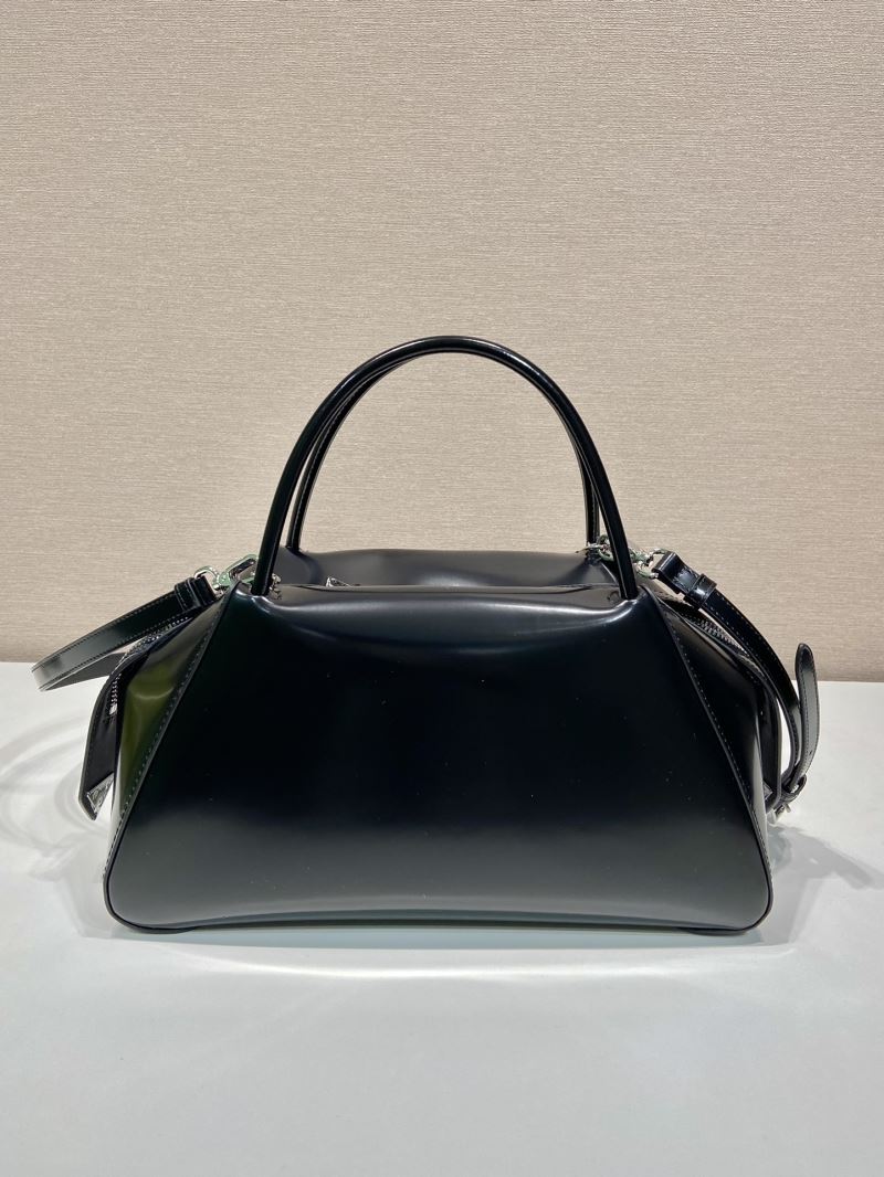 Prada Top Handle Bags